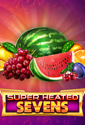 Super Heated Sevens