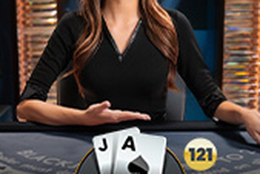 Blackjack 121