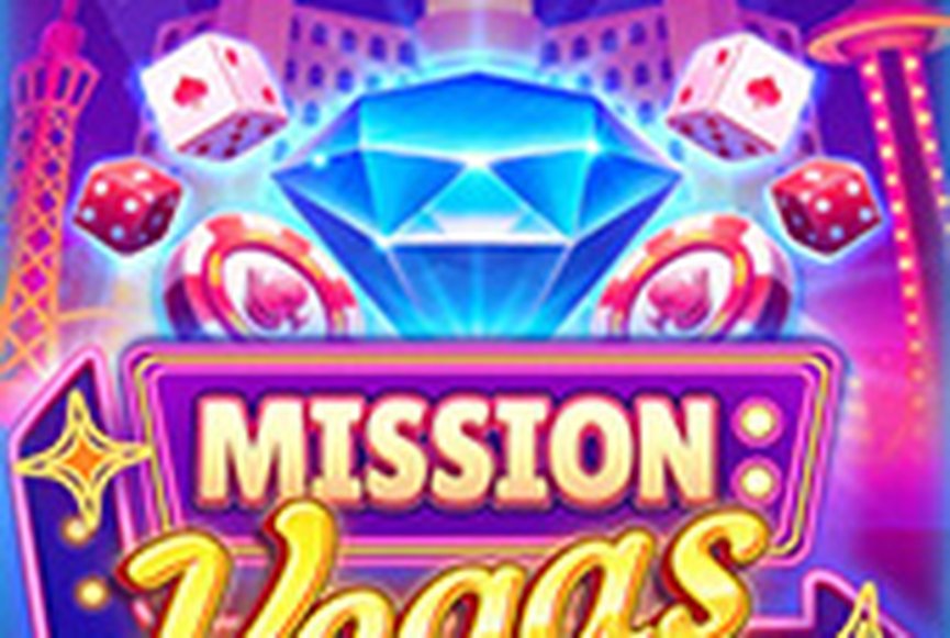 Mission: Vegas