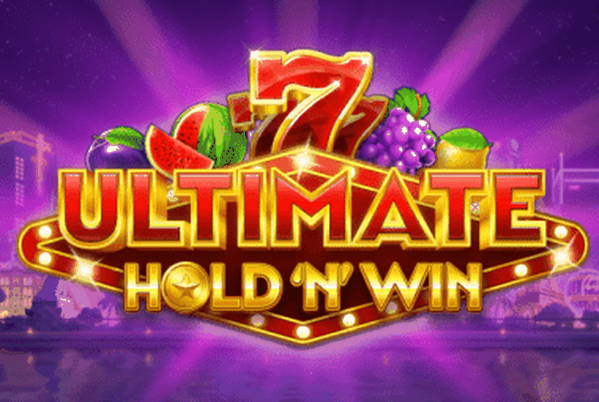 Ultimate Hold 'N' Win