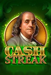 Cash Streak Dice