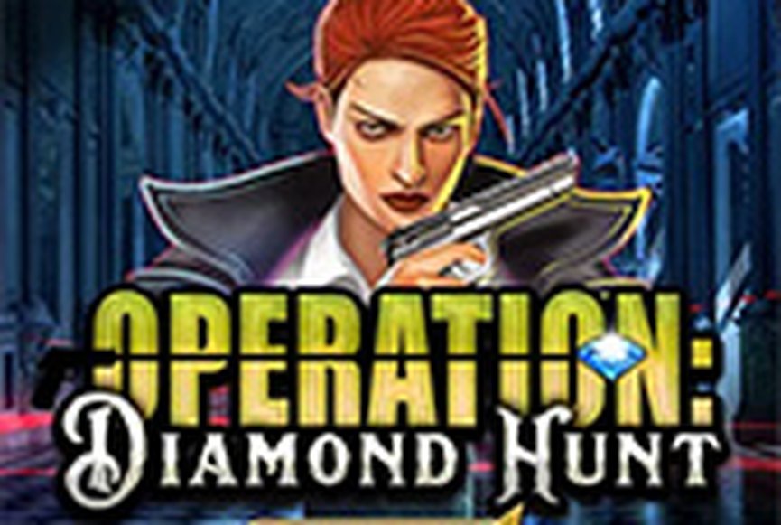 Operation Diamond Hunt Mini-Max