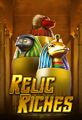 Relic Riches