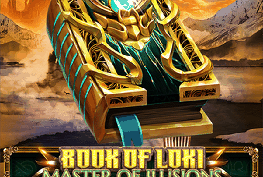 Story Of Loki - Master Of Illusions