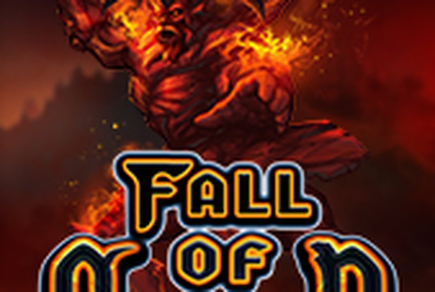 Fall of Asgard –  a Viking saga