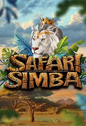 Safari Simba