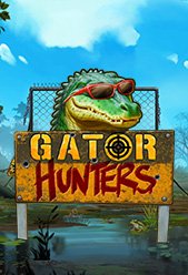Gator Hunters