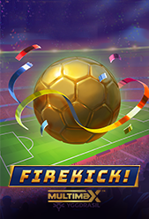 Firekick! Multimax