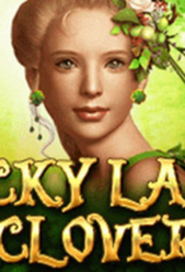 Lucky Ladys Clover