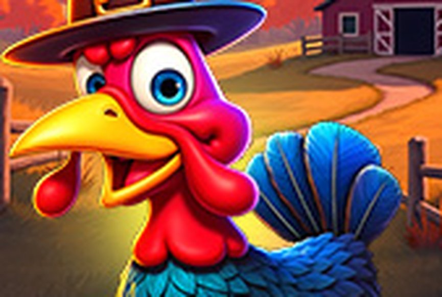 Turkey Mayhem
