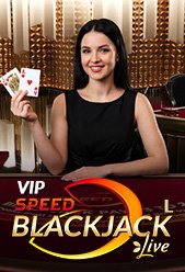 Speed VIP Blackjack L