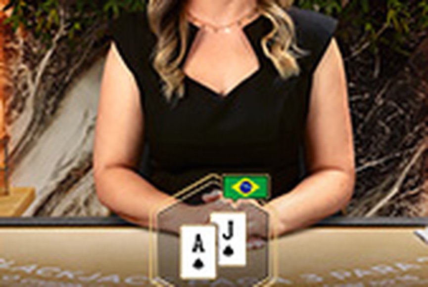 Blackjack Clássico em Português 3