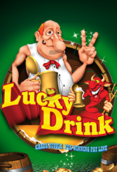 Lucky Drink