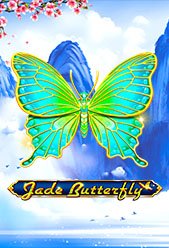Jade Butterfly
