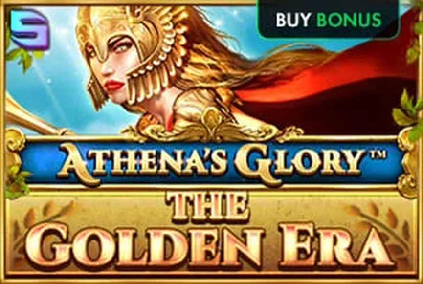 Athena's Glory - The Golden Era