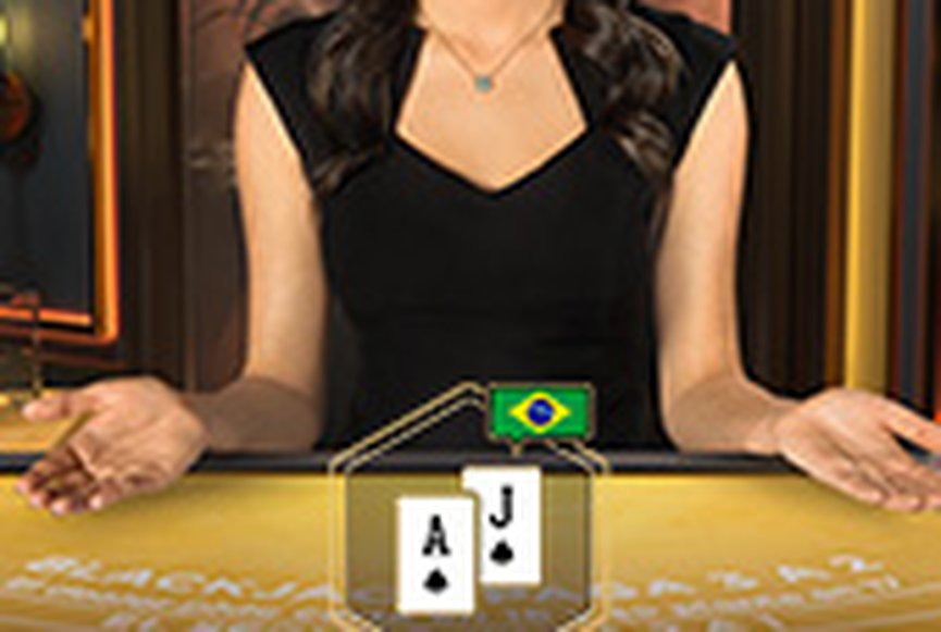 Blackjack em Português 1