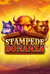 Stampede Bonanza