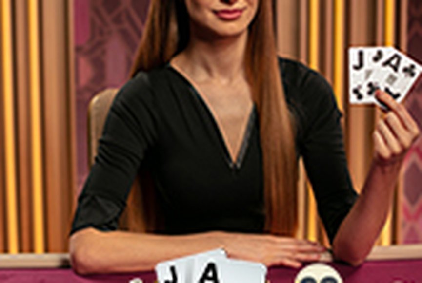 Blackjack 38 - Ruby