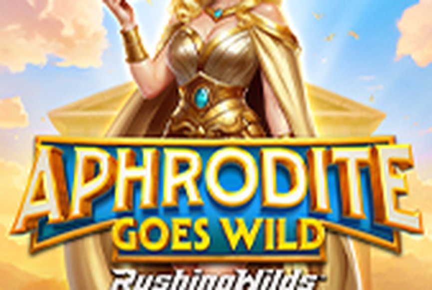 Aphrodite Goes Wild