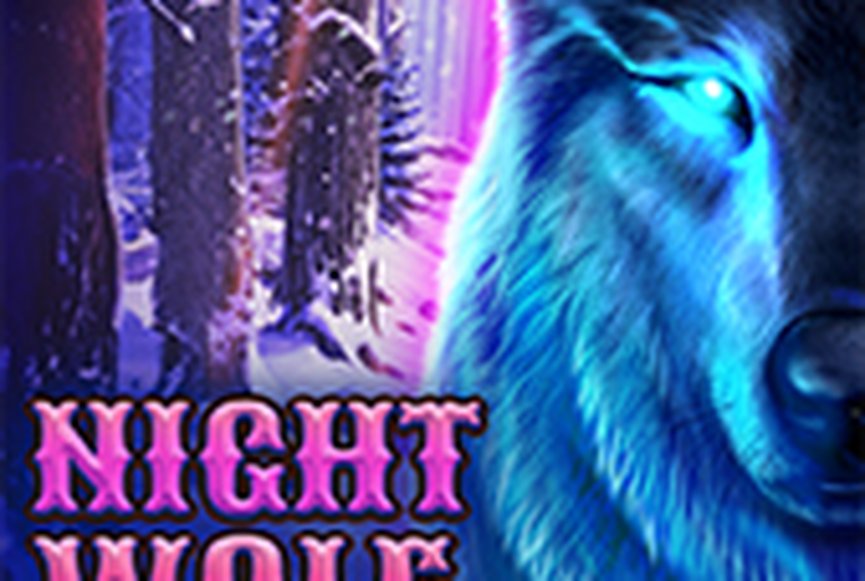 Night Wolf - Frostbite Fury