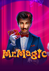 Mr. Magic