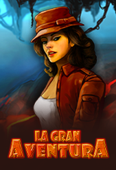 La Gran Aventura