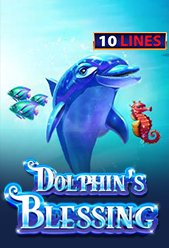 Dolphin's Blessing