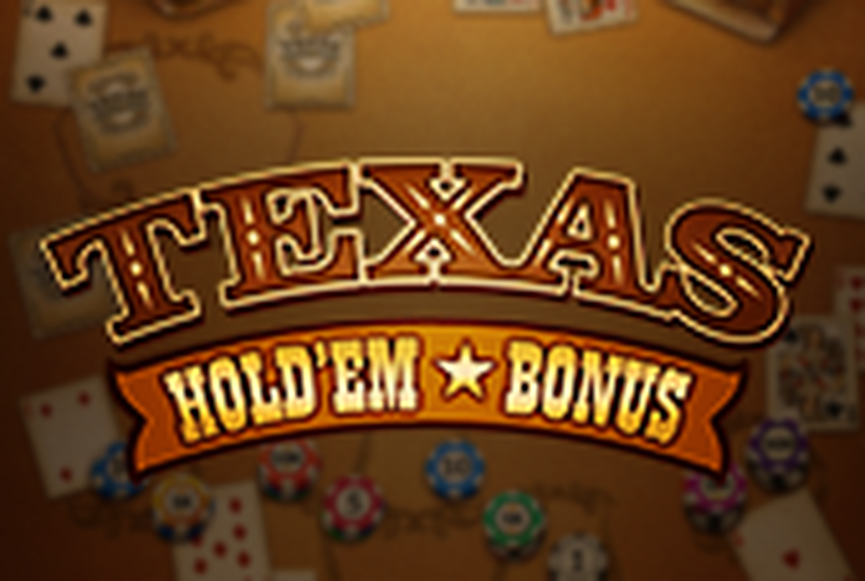 Texas Holdem Bonus