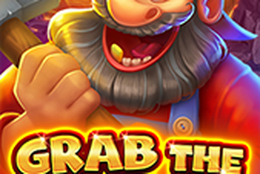 Grab The Gold!
