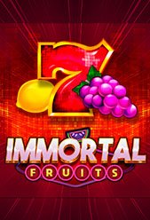 Immortal Fruits