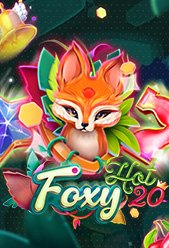 Foxy Hot 20