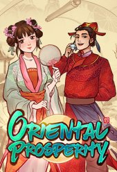 Oriental Prosperity