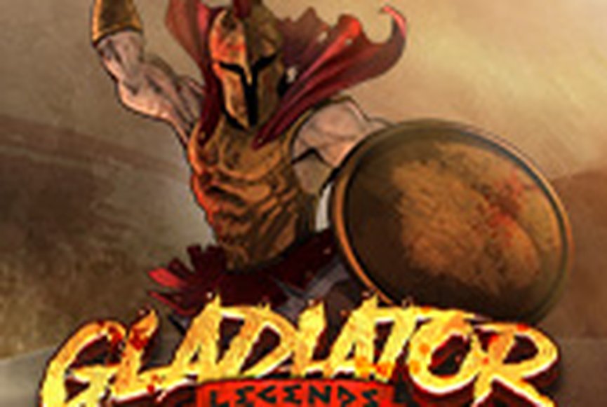 Gladiator Legends