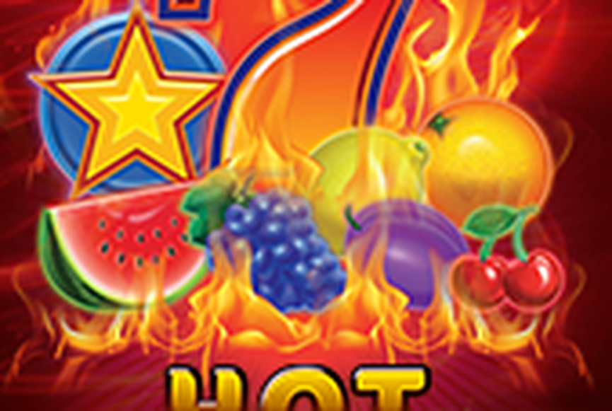 Hot Fruits Deluxe