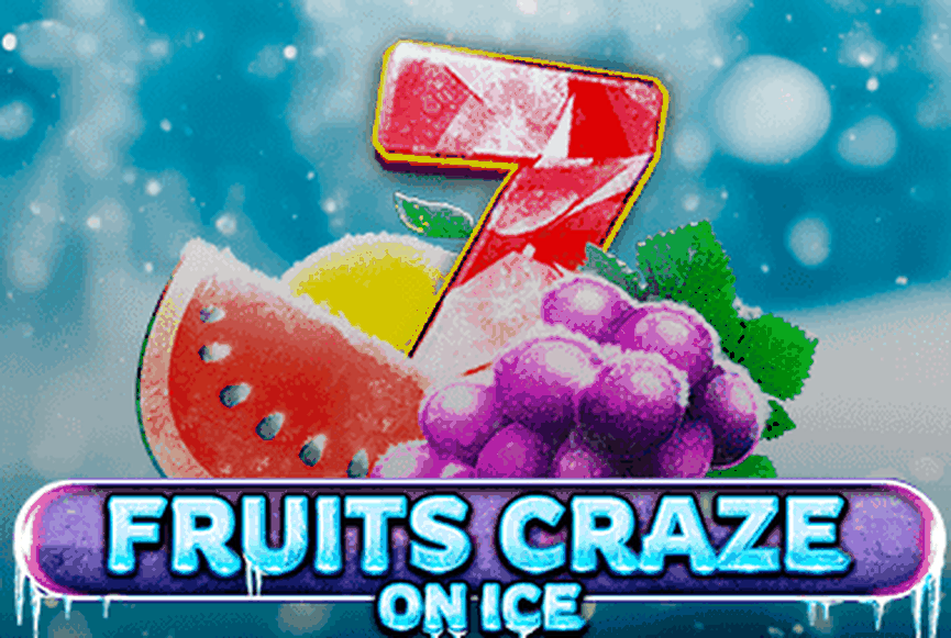 Fruits Craze - On Ice