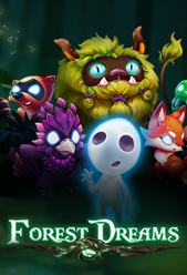 Forest Dreams