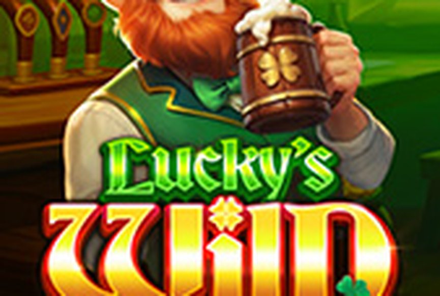 Lucky’s Wild Pub