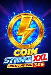 Coin Strike XXL: Hold and Win