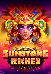 Sunstone Riches