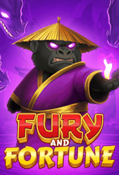 Fury and Fortune