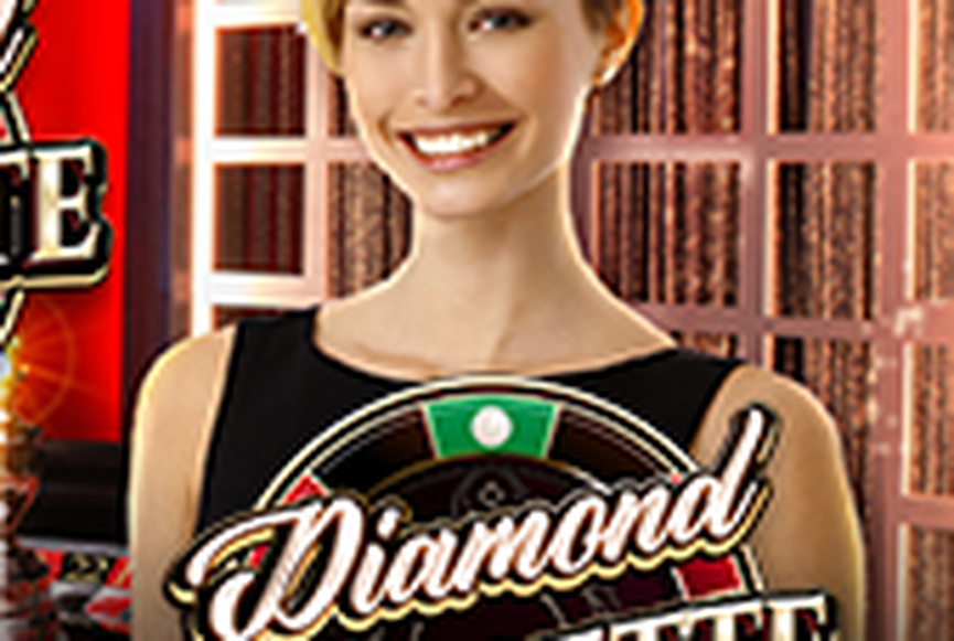 Diamond Roulette