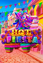 Hot Fiesta
