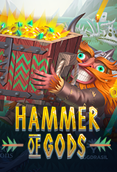 Hammer of Gods