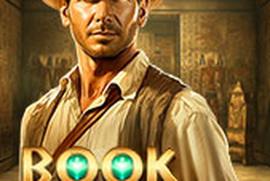 Book of Mines