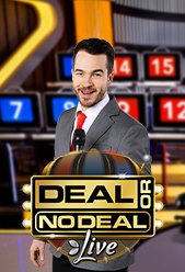 Deal or No Deal