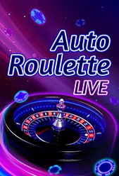 Live Auto Roulette