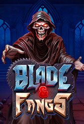 Blade & Fangs