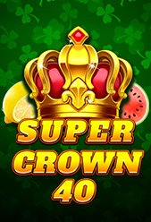 Super Crown 40