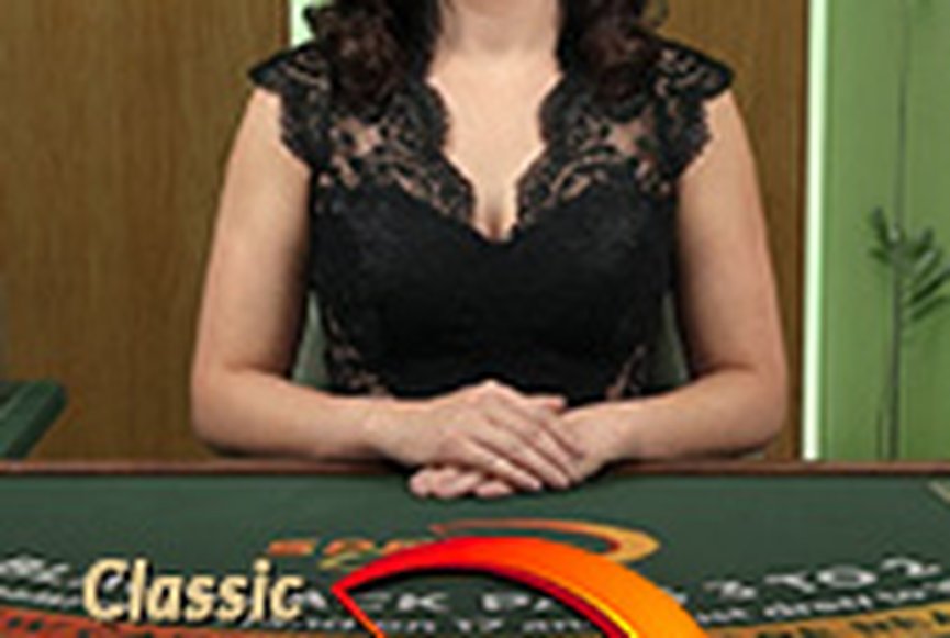 Classic Speed Blackjack 48