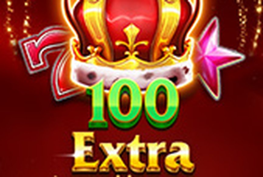 100 Extra Crown Buy Bonus
